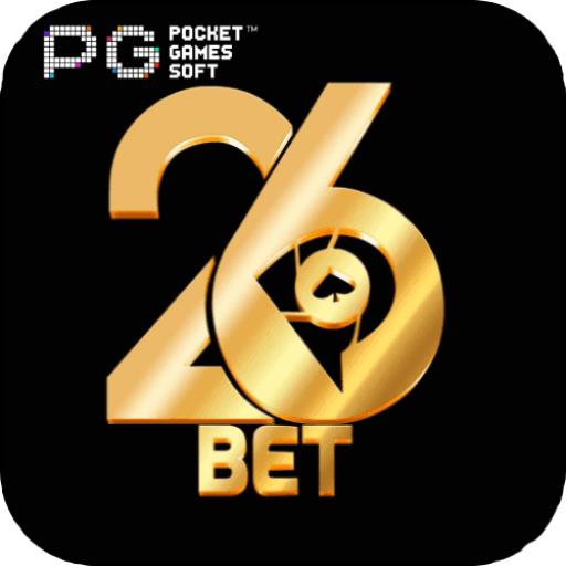 Cassino 26BET apostas seguras online